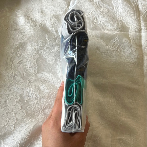 Cat & Jack | Size 12-14 (L) Boys Briefs | 1 set of 7 Sea-life, 1 set of 5 Sloths - Picture 9 of 10